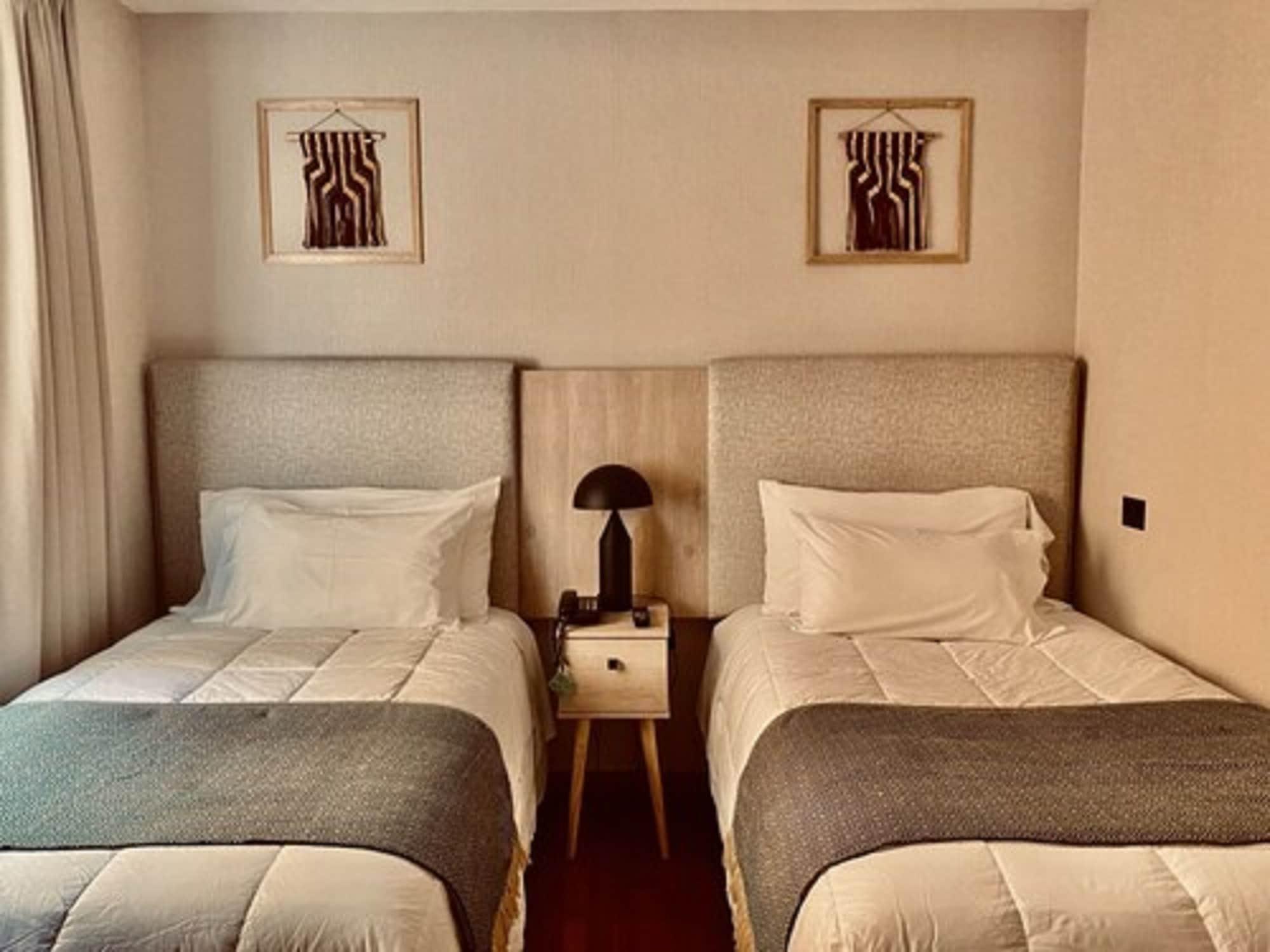 Hotel Torre Dorada Cuzco