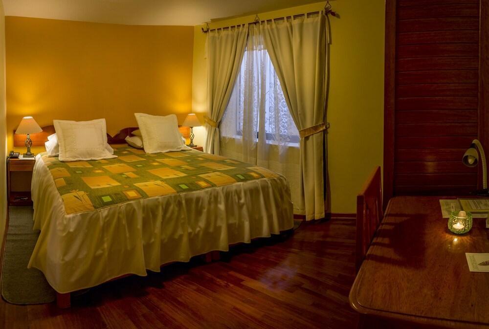 Torre Dorada 3* Cuzco