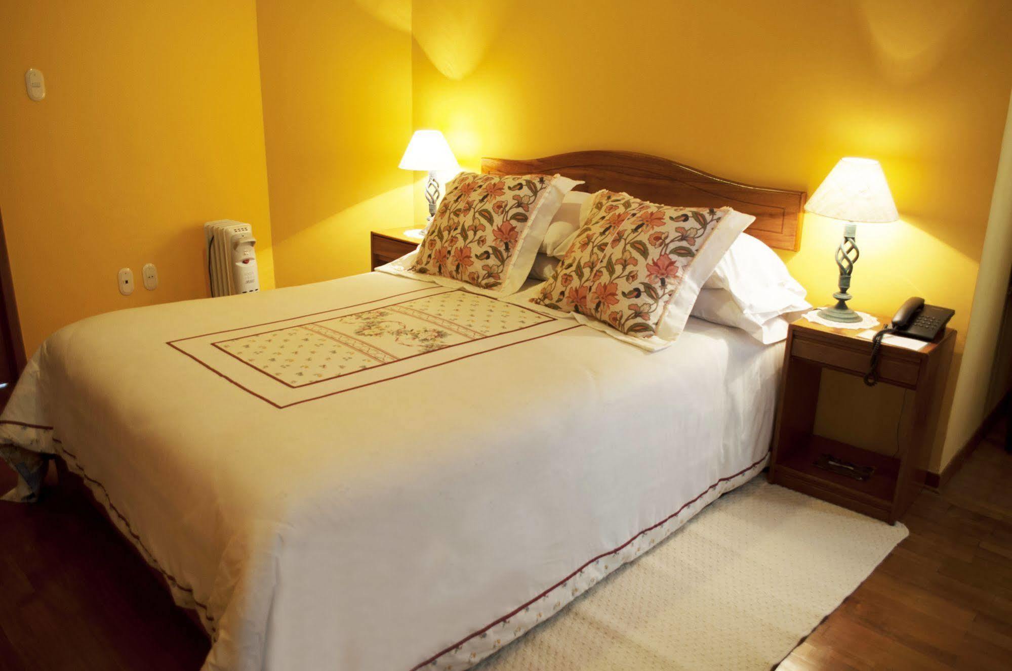 Torre Dorada Hotel Cusco